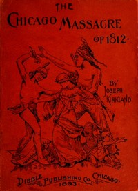 The Chicago Massacre of 1812