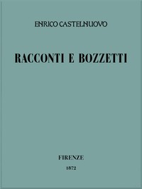 Racconti e bozzetti