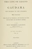 The Life or Legend of Gaudama, the Buddha of the Burmese (Volume II)