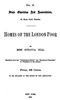 Homes of the London Poor