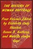 Index of the Project Gutenberg Works on Women's Suffrage