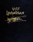 History of the U.S.S. Leviathan, cruiser and transport forces, United States Atlantic fleet