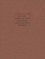 London in the Time of the Stuarts