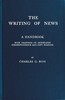 The Writing of News