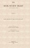 The book review digest, Volume 02, 1906