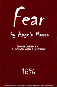 Fear