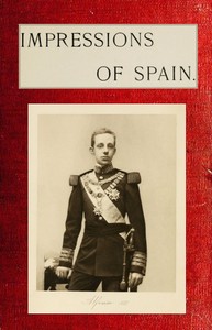 Impressions of Spain