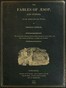 The Fables of Æsop, and Others