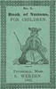 Book of Nations, for Children