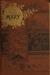 Mary: The Queen of the House of David and Mother of Jesus