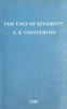 The Uses of Diversity: A book of essays
