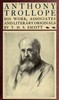 Anthony Trollope; His Work, Associates and Literary Originals