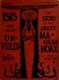 Isis very much unveiled, being the story of the great Mahatma hoax