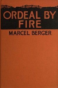 The Ordeal by Fire