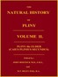 The Natural History of Pliny, Volume 2 (of 6)