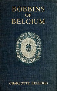 Bobbins of Belgium