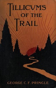 Tillicums of the Trail
