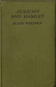 Jeremy and Hamlet