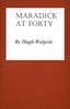 Maradick at Forty: A Transition