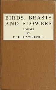 Birds, Beasts and Flowers