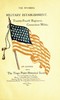 The Wyoming Military Establishment. A History of the Twenty-fourth Regiment of Connecticut Militia