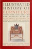 Illustrated History of Furniture, fifth ed.