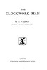 The Clockwork Man