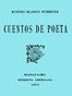 Cuentos de poeta