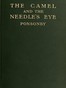 The Camel and the Needle's Eye