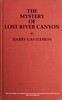 The Mystery of Lost River Canyon