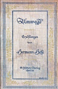 Umwege: Erzählungen