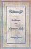 Umwege: Erzählungen