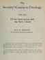 The Seventy's Course in Theology, Fifth Year