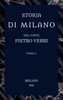 Storia di Milano, vol. 1