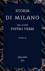 Storia di Milano, vol. 2
