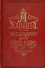A-Naughty-Biography and other poems