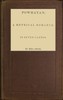 Powhatan; A Metrical Romance, in Seven Cantos