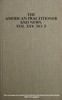 The American Practitioner and News. Vol. XXV. No. 3. Feb. 1, 1898