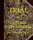 The Trial of Captain John Kimber, for the Murder of Two Female Negro Slaves, on Board the Recovery, African Slave Ship