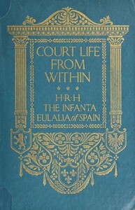 Court Life From Within