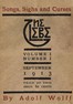 The Glebe 1913/09 (Vol. 1, No. 1): Songs, Sighs and Curses