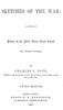 Sketches of the War