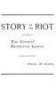 Story of the Riot