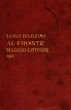 Al fronte (maggio-ottobre 1915)