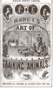 Haney's Art of Training Animals