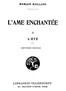 L'âme enchantée II: L'été