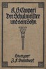 Der Schulmeister und sein Sohn