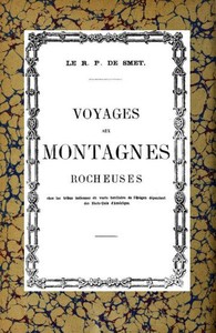 Voyage aux montagnes Rocheuses
