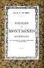 Voyage aux montagnes Rocheuses
