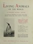 The Living Animals of the World, Volume 2 (of 2)